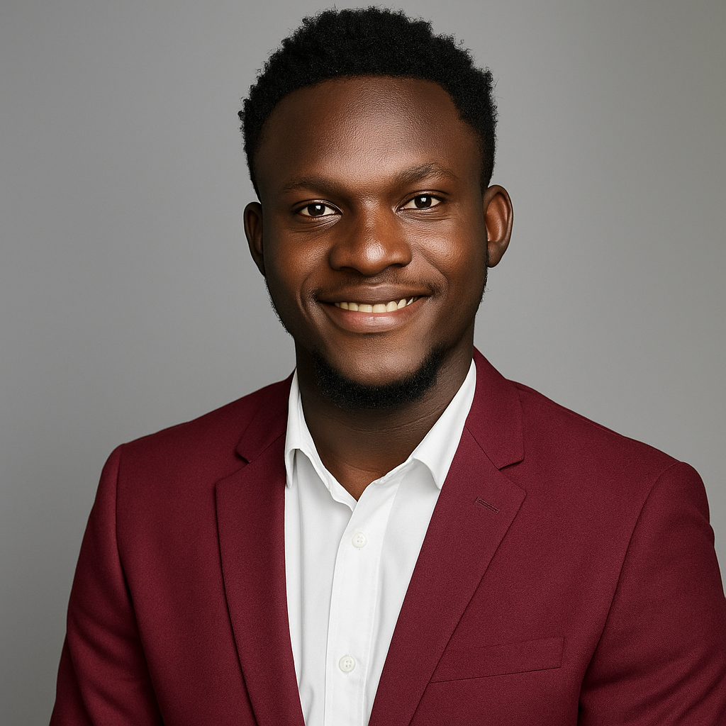 Fabrice armel NOUBAYOU ngambou